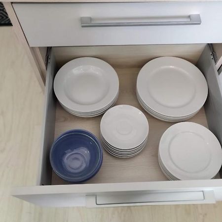 Apartamenty Hugo Centrum Σλούπσκ Εξωτερικό φωτογραφία
