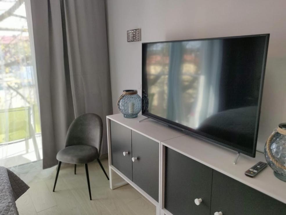 Apartamenty Hugo Centrum Σλούπσκ Εξωτερικό φωτογραφία