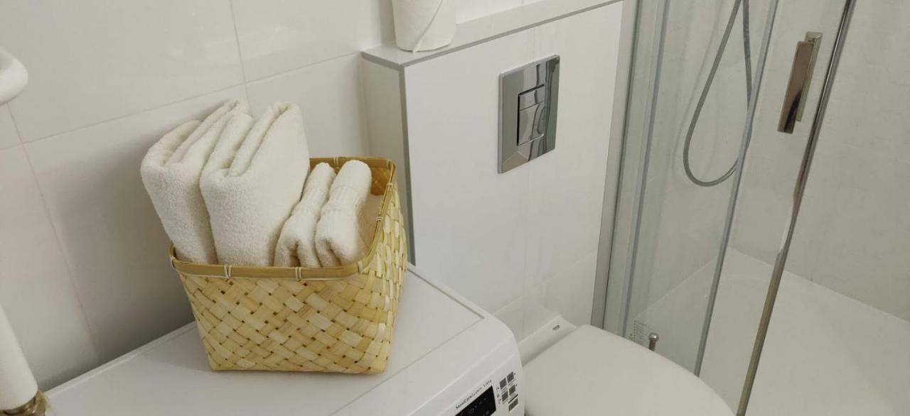 Apartamenty Hugo Centrum Σλούπσκ Εξωτερικό φωτογραφία