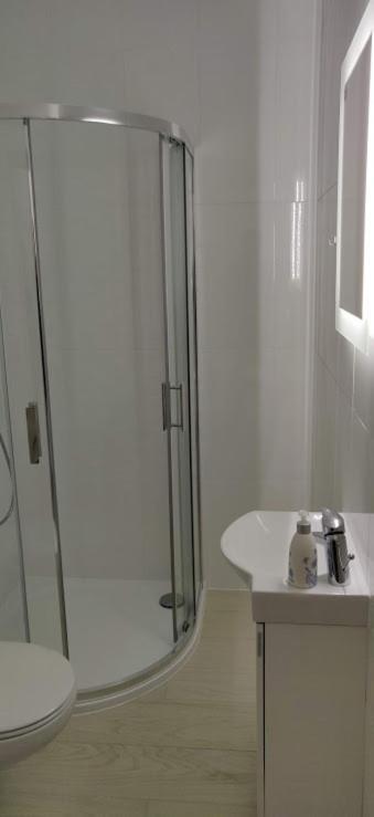 Apartamenty Hugo Centrum Σλούπσκ Εξωτερικό φωτογραφία
