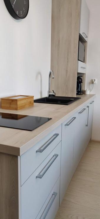 Apartamenty Hugo Centrum Σλούπσκ Εξωτερικό φωτογραφία