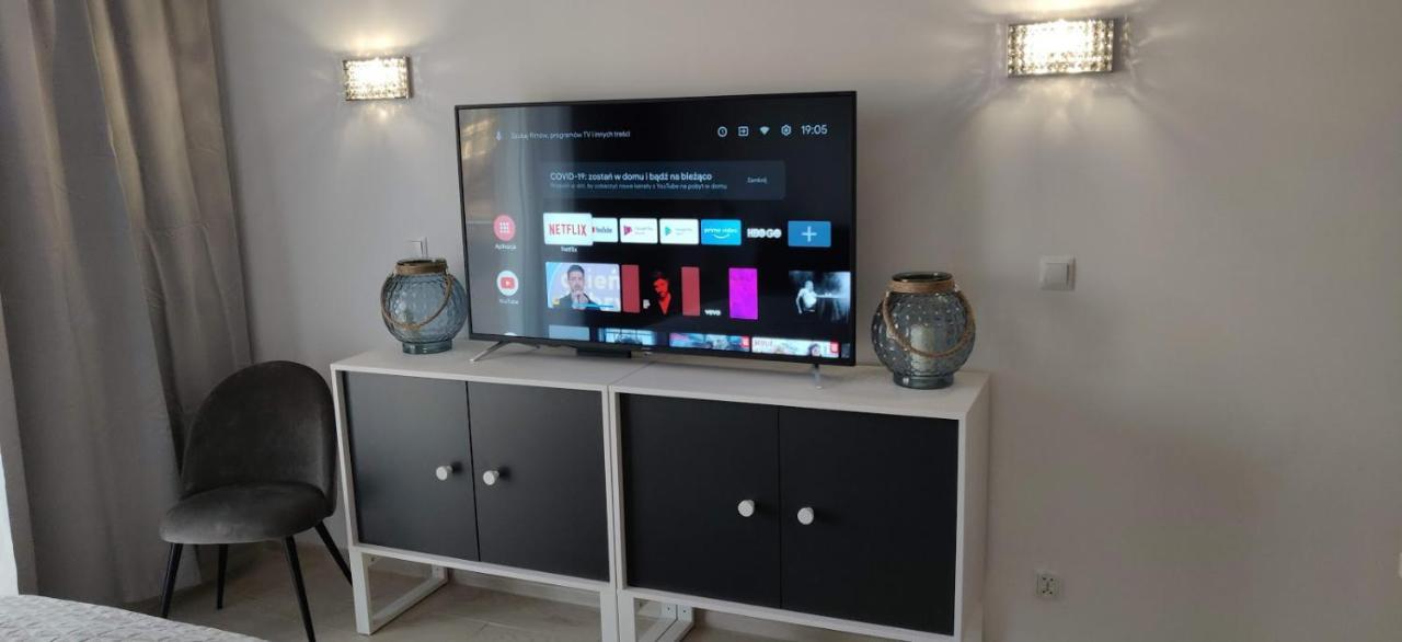 Apartamenty Hugo Centrum Σλούπσκ Εξωτερικό φωτογραφία