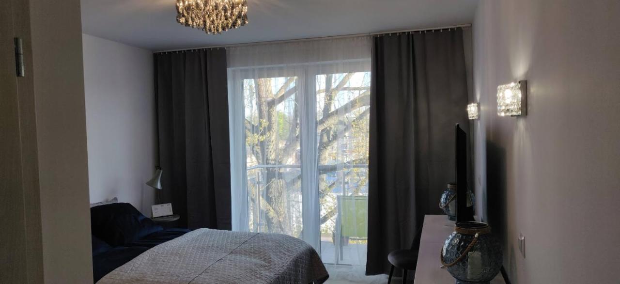 Apartamenty Hugo Centrum Σλούπσκ Εξωτερικό φωτογραφία