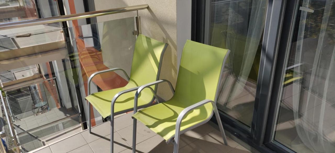 Apartamenty Hugo Centrum Σλούπσκ Εξωτερικό φωτογραφία