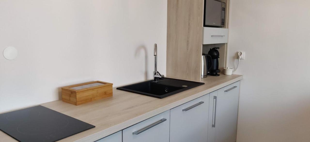 Apartamenty Hugo Centrum Σλούπσκ Εξωτερικό φωτογραφία