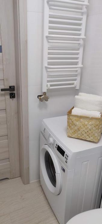 Apartamenty Hugo Centrum Σλούπσκ Εξωτερικό φωτογραφία
