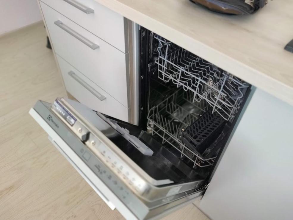 Apartamenty Hugo Centrum Σλούπσκ Εξωτερικό φωτογραφία