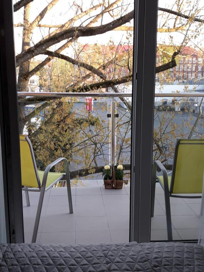 Apartamenty Hugo Centrum Σλούπσκ Εξωτερικό φωτογραφία