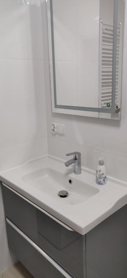 Apartamenty Hugo Centrum Σλούπσκ Εξωτερικό φωτογραφία