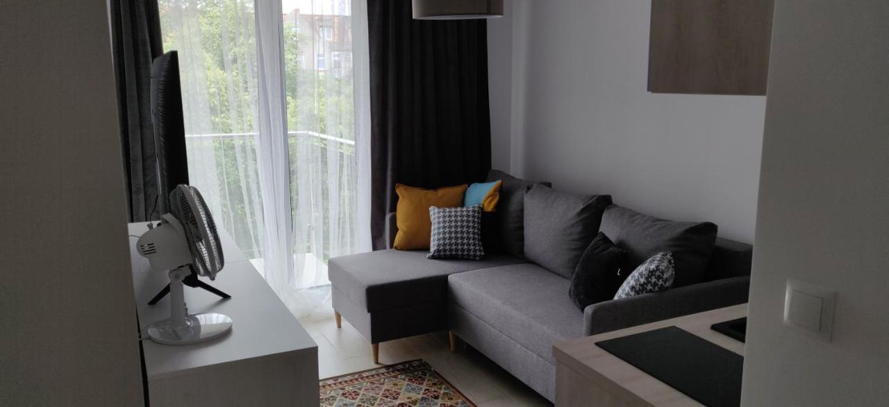 Apartamenty Hugo Centrum Σλούπσκ Εξωτερικό φωτογραφία