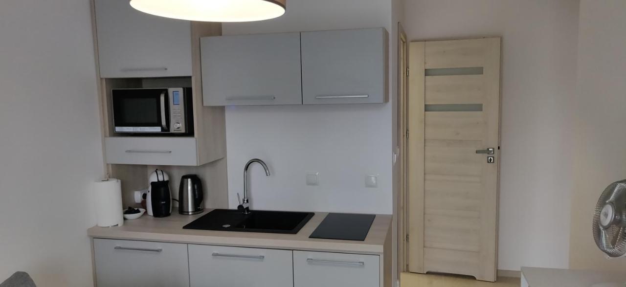 Apartamenty Hugo Centrum Σλούπσκ Εξωτερικό φωτογραφία