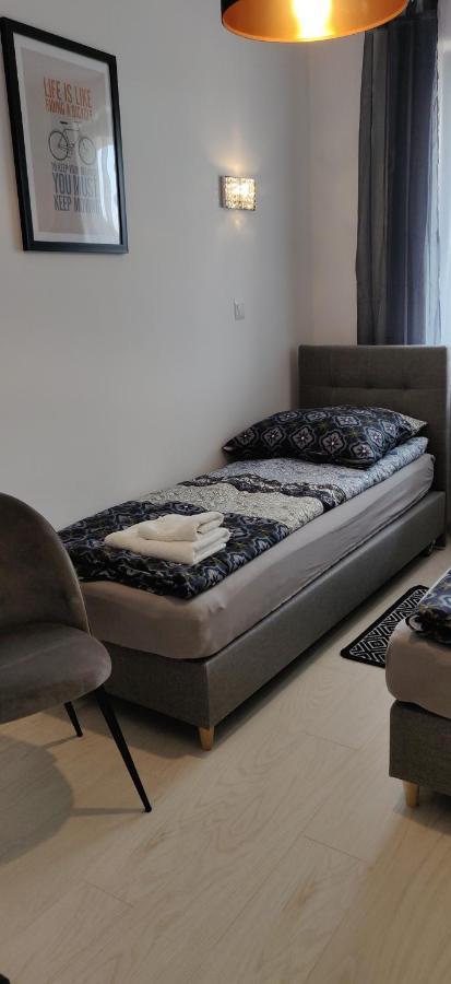 Apartamenty Hugo Centrum Σλούπσκ Εξωτερικό φωτογραφία